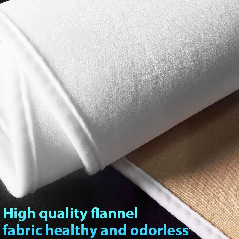 Transform Your Tesla Model 3/Y with Our Premium Flannel Seat Cover - Cozy, Stylish, and Perfect for All Seasons!