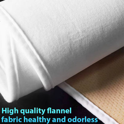 Transform Your Tesla Model 3/Y with Our Premium Flannel Seat Cover - Cozy, Stylish, and Perfect for All Seasons!